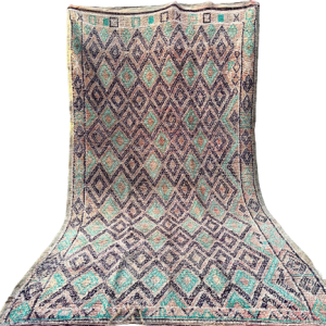Vintage berber up for grabs!