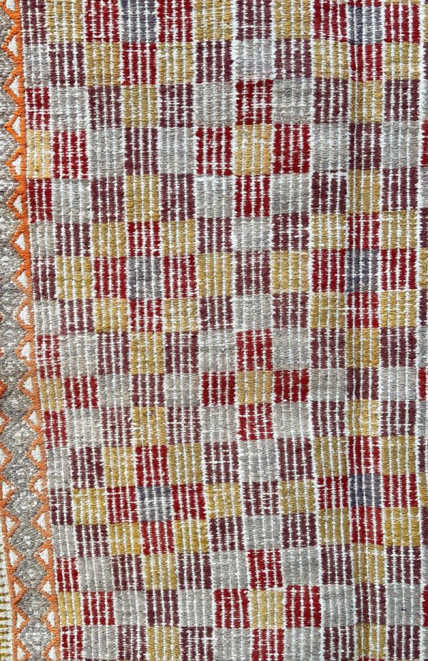 Vintage kelimteppe Emel