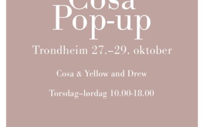 POP-UP Trondheim