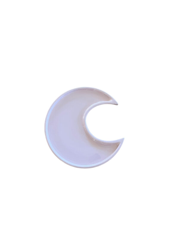 Moon Plate Purple - Bilde 2