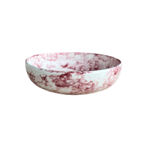 Poetry Salad Bowl Berry