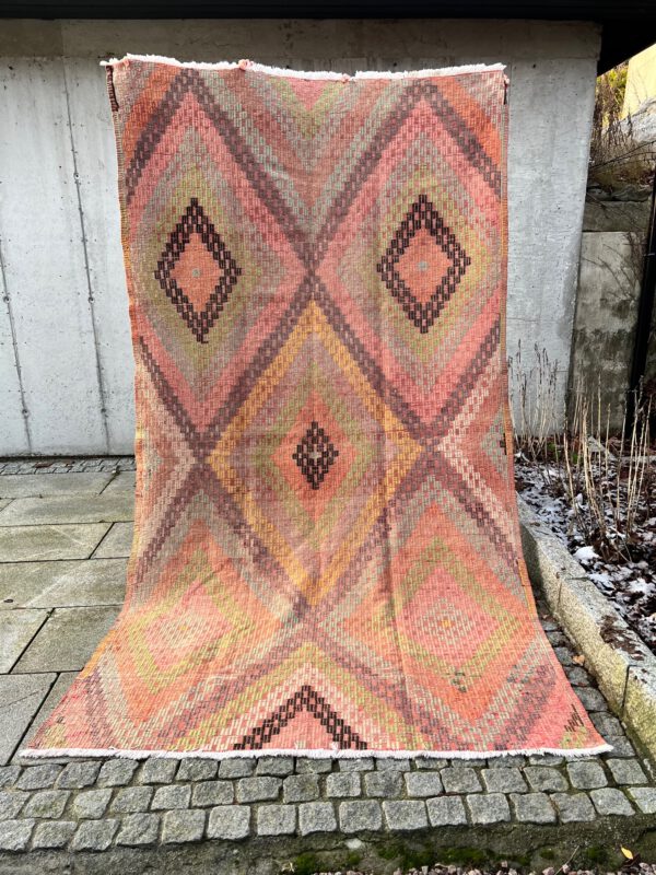 Kelimteppe Eliza - Bilde 6