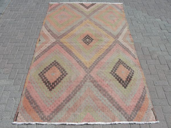 Kelimteppe Eliza - Bilde 2