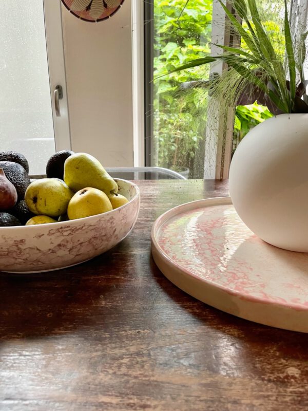 Poetry Salad Bowl Berry - Bilde 5