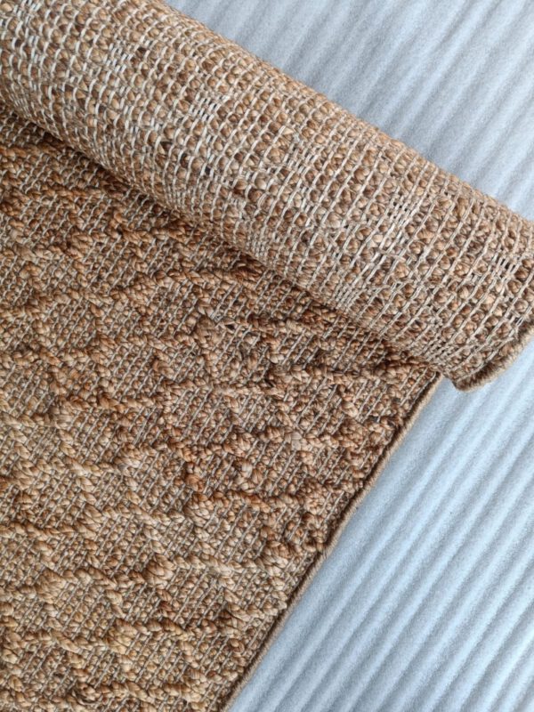 Juteteppe Cornelia Bespoke - Bilde 2
