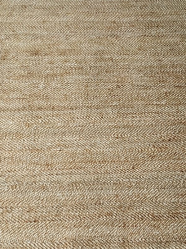 Juteteppe Penny Bespoke