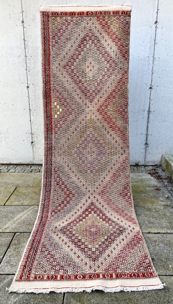 Kelimteppe Alara - Bilde 5
