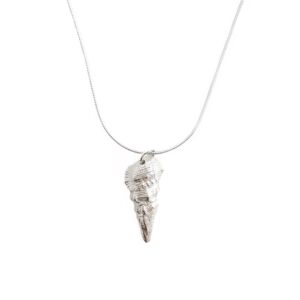 Beach Treasure Sølvsmykke
