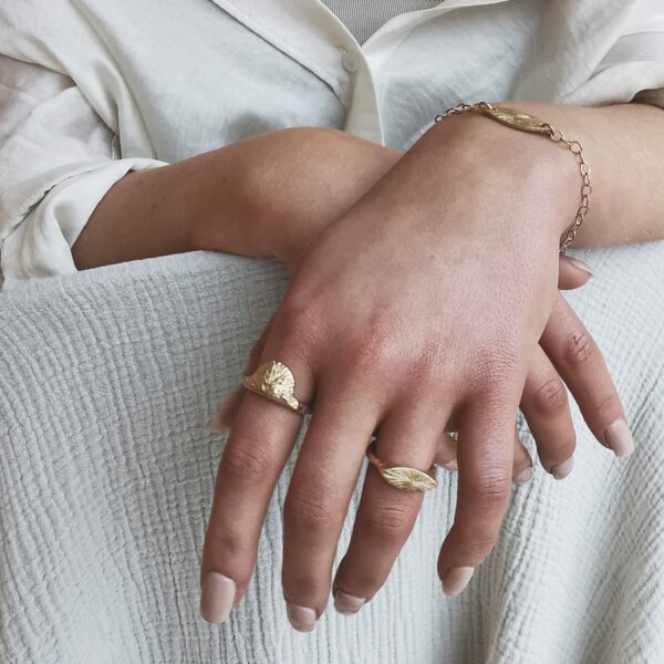 Light in your eye ring - Bilde 3