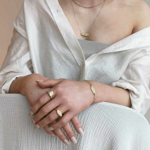 Light in your eye ring - Bilde 2