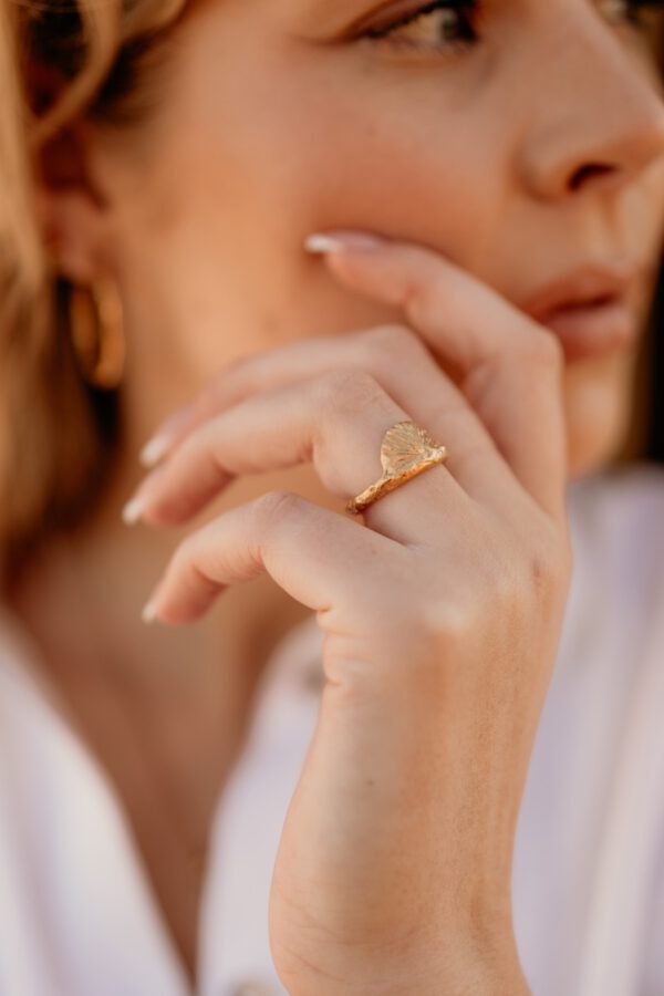 Morning sun ring - Bilde 3