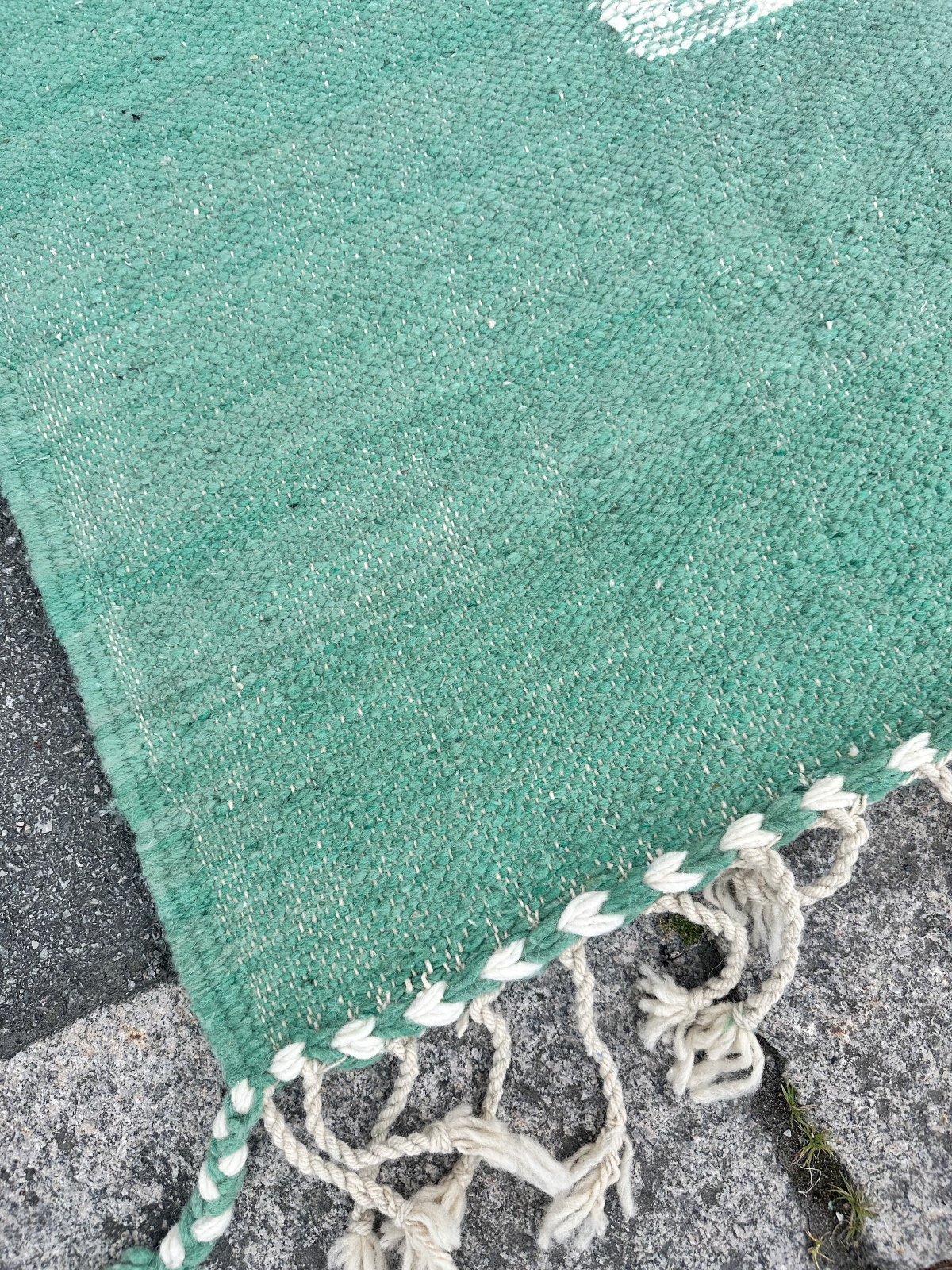 Kelimteppe Mindy - Bilde 7