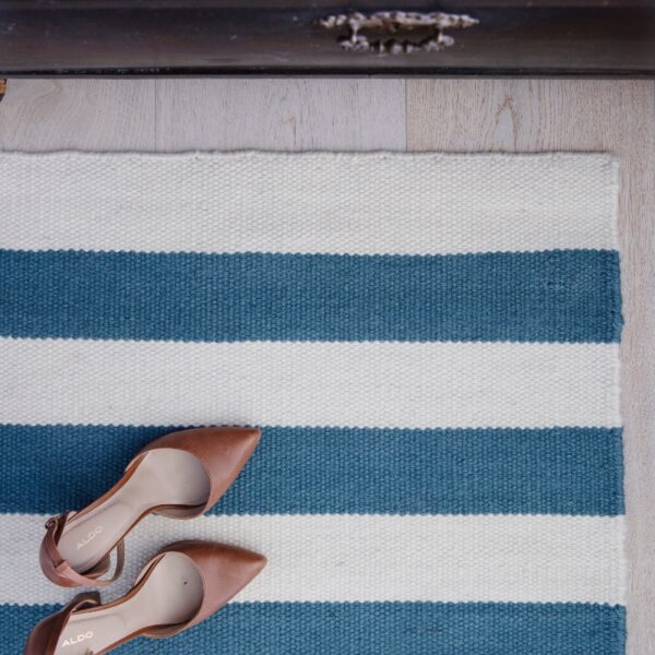 Plain-look teppe - Bilde 8