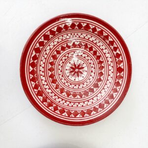 Cosa keramikk fra Marokko