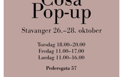 POP-UP Stavanger