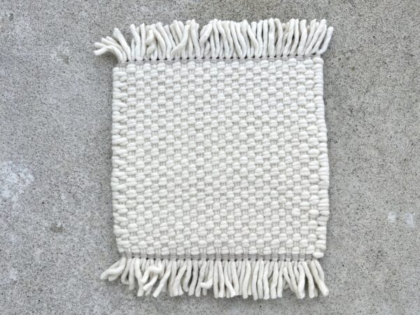 Basketweave Teppe - Bilde 2