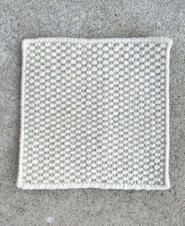 Plain-look teppe - Bilde 4