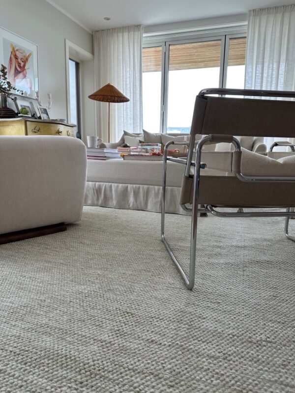 Big-block teppe - Bilde 14