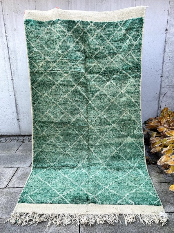 Vintageteppe Aadel - Bilde 5