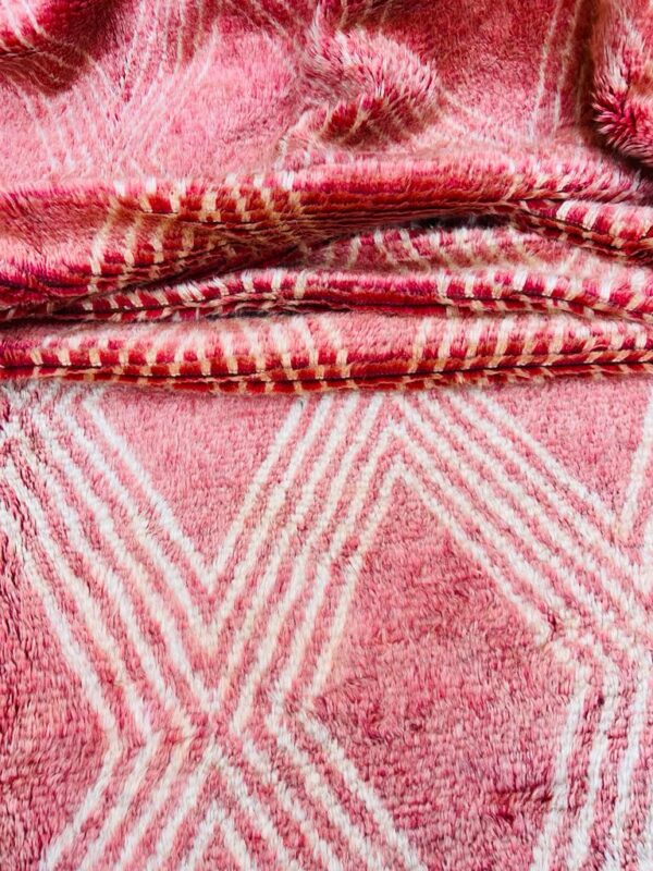Vintageteppe Astrid - Bilde 12