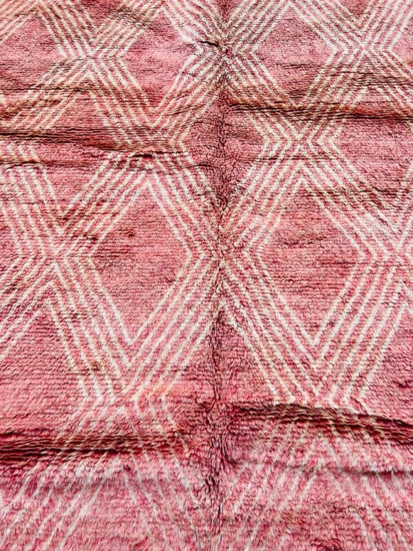 Vintageteppe Astrid - Bilde 8