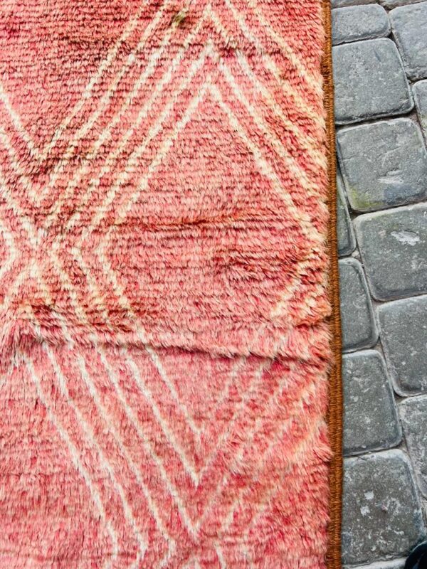 Vintageteppe Astrid - Bilde 9