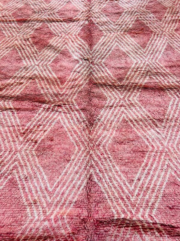 Vintageteppe Astrid - Bilde 10