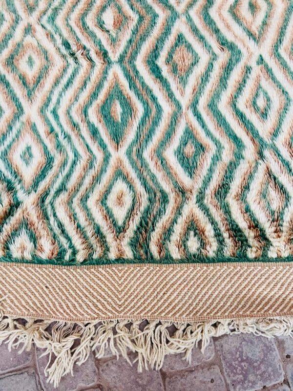 Vintageteppe Eva - Bilde 11