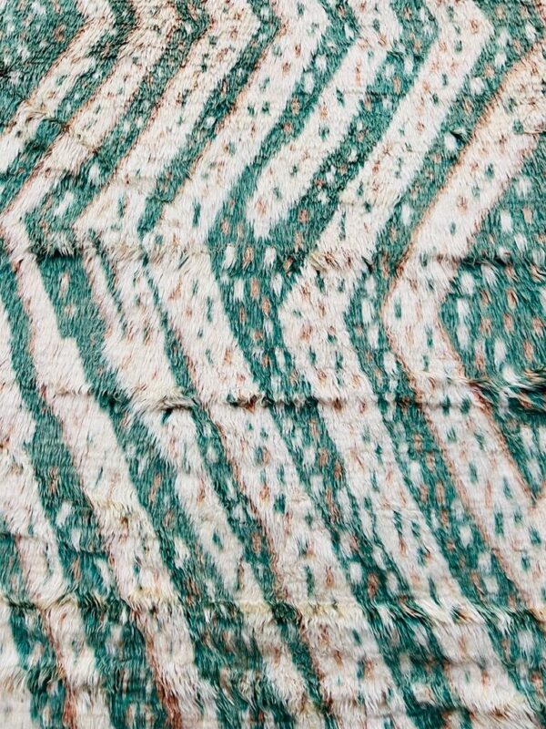Vintageteppe Eva - Bilde 5
