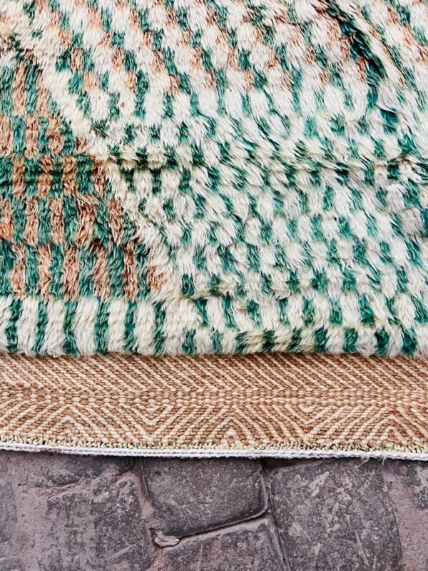 Vintageteppe Eva - Bilde 7