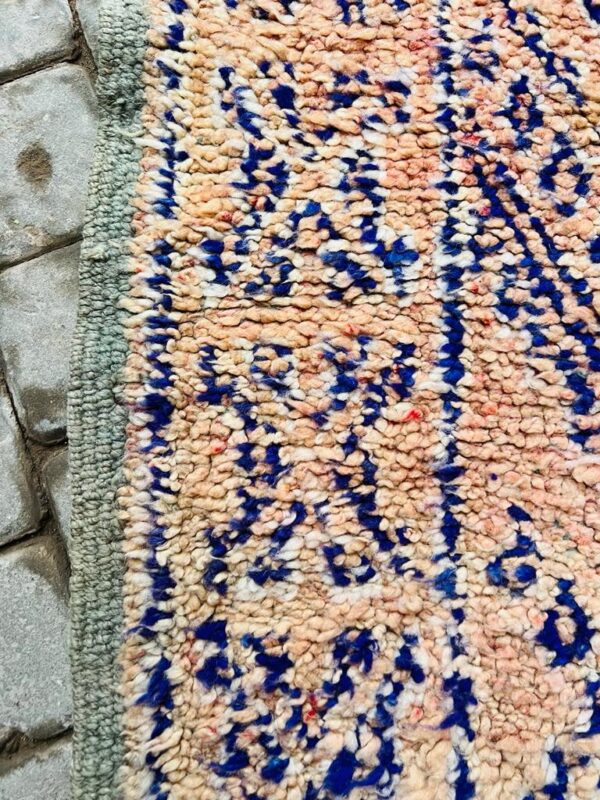 Vintageteppe Lavina - Bilde 4