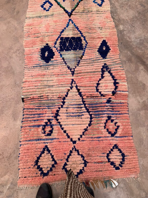 Nye marokkanske tepper fra Cosa