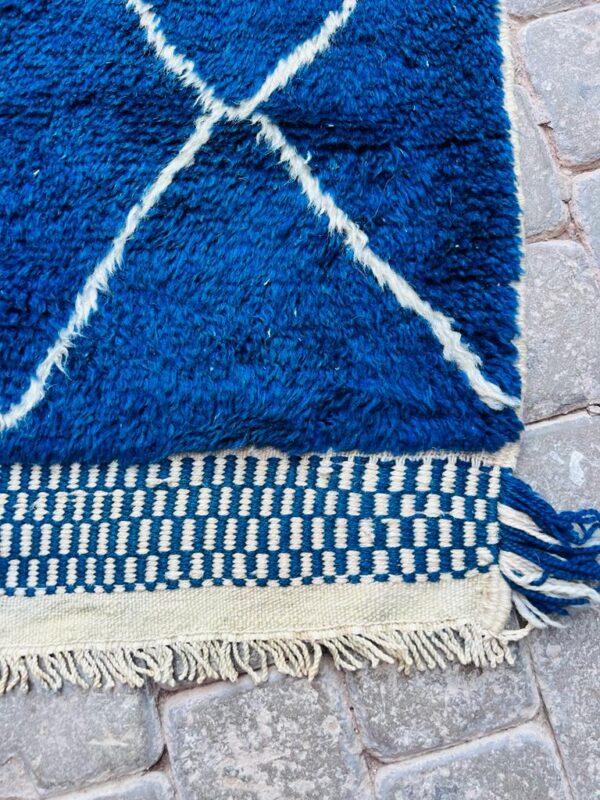 Vintageteppe Louisa - Bilde 8
