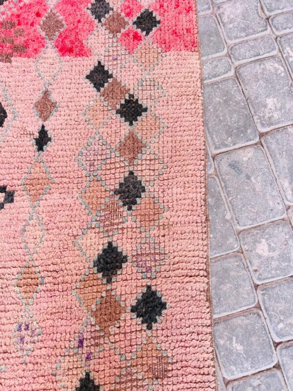 Vintageteppe Trude - Bilde 8