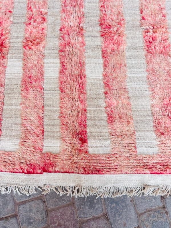 Vintageteppe Roxanne - Bilde 5