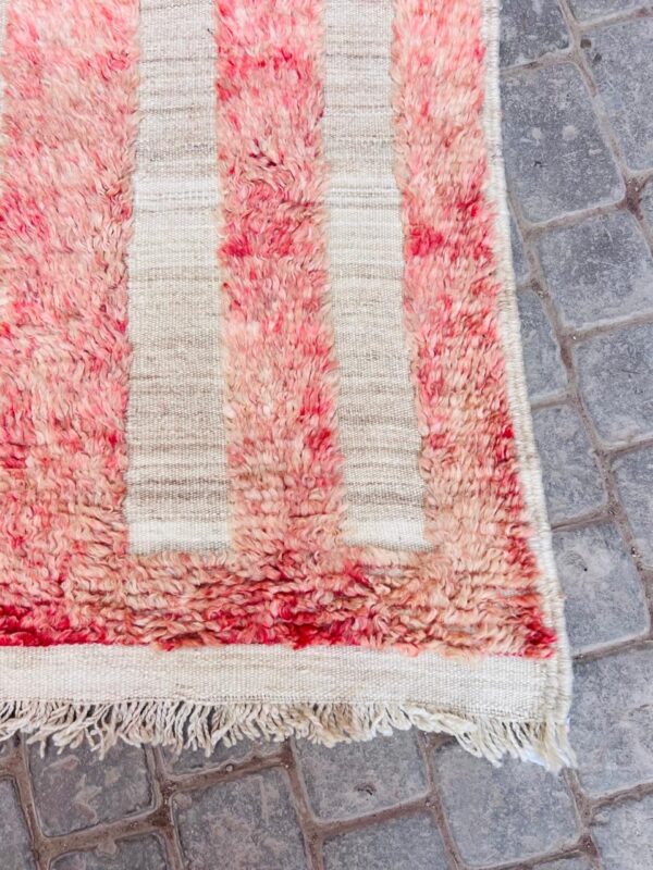 Vintageteppe Roxanne - Bilde 8