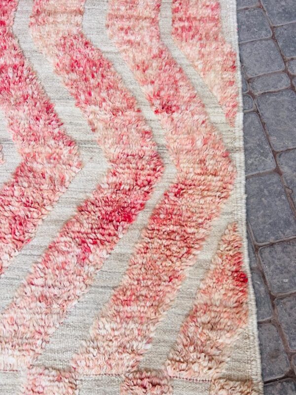 Vintageteppe Roxanne - Bilde 9