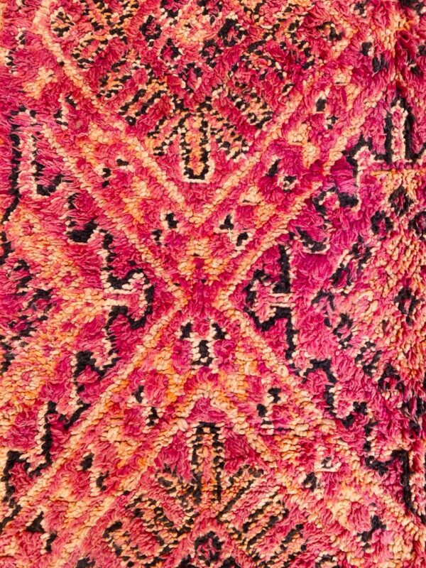 Vintageteppe Ingelin - Bilde 3