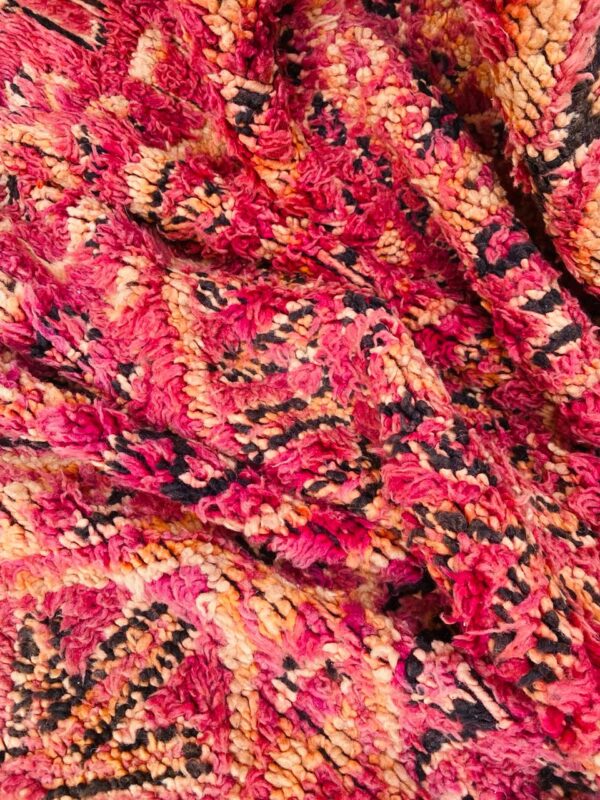 Vintageteppe Ingelin - Bilde 5
