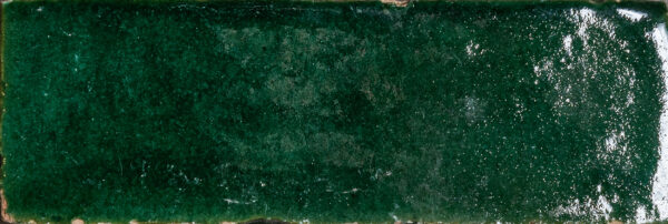 Zellige: Bejmat shape (wall/floor) – Garden Green - Bilde 2