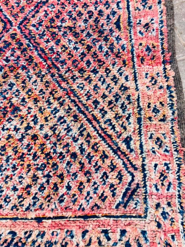 Vintageteppe Maja - Bilde 5