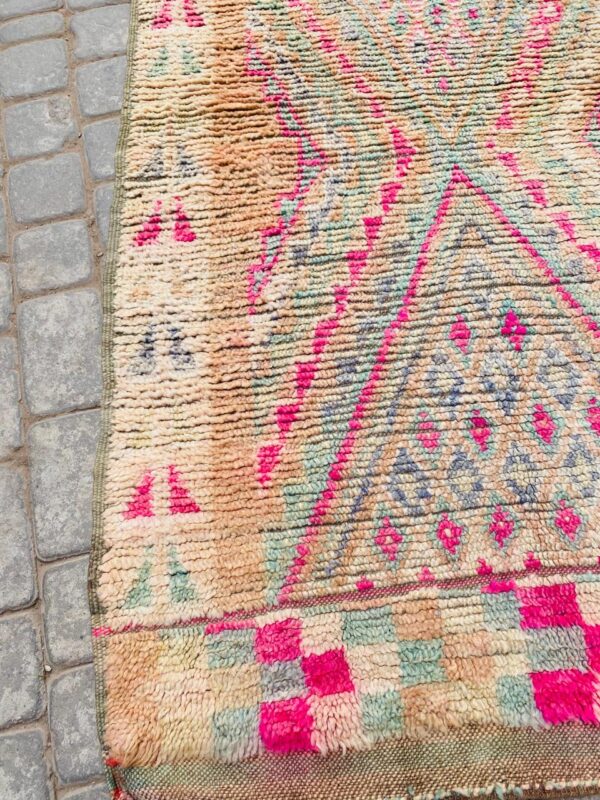 Vintageteppe Pia - Bilde 3
