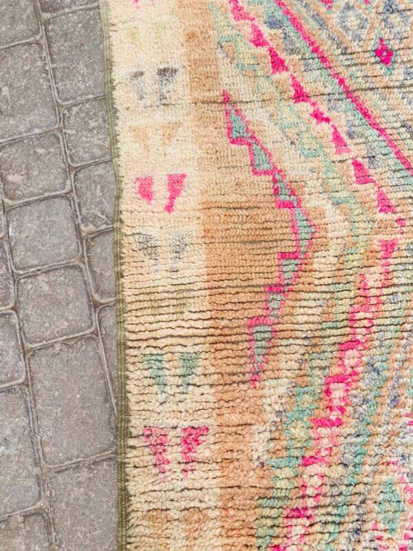Vintageteppe Pia - Bilde 4