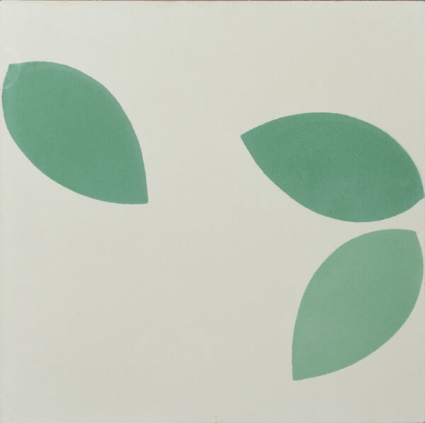 Orchard – cream/basil/grass - Bilde 2