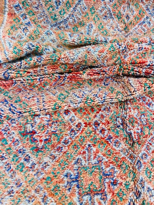 Vintageteppe Vera - Bilde 7