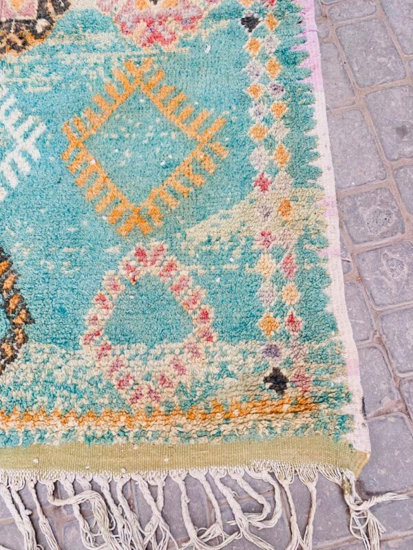 Vintageteppe Angela - Bilde 8