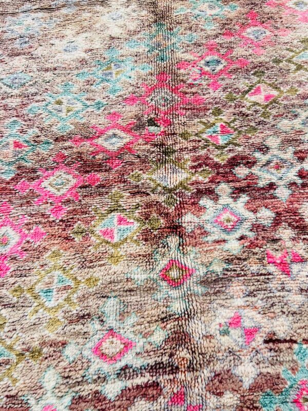 Vintageteppe Marianne - Bilde 6