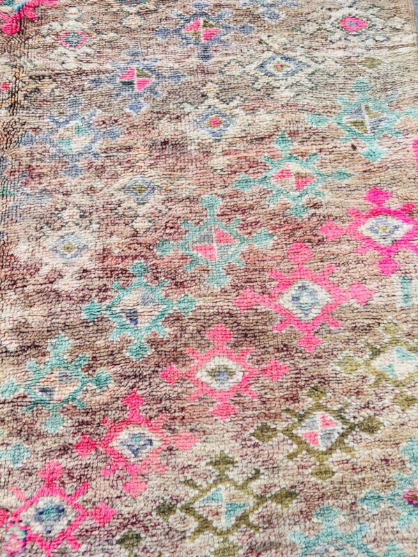 Vintageteppe Marianne - Bilde 7