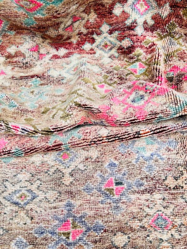 Vintageteppe Marianne - Bilde 9