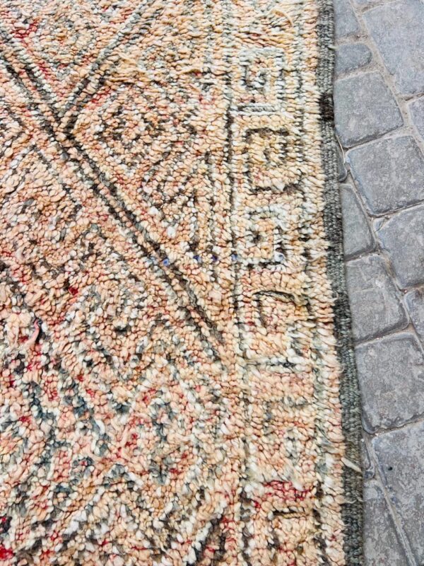 Vintageteppe Sofia - Bilde 7